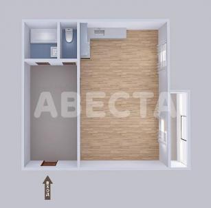 Продажа квартиры Омск. ул. Леонида Маслова, 11