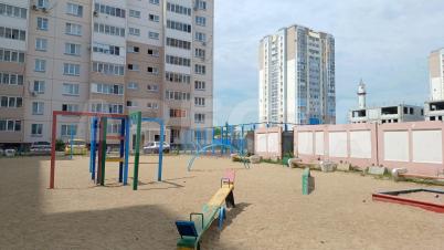 Продажа квартиры Омск. ул. Леонида Маслова, 11