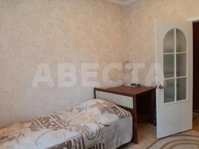 Продажа квартиры Омск. ул. 27-я Линия, 33