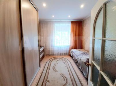 Продажа квартиры Омск. ул. 27-я Линия, 33