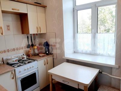 Продажа квартиры Омск. ул. 27-я Линия, 33