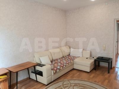 Продажа квартиры Омск. ул. 27-я Линия, 33