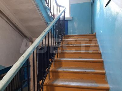 Продажа квартиры Омск. ул. 27-я Линия, 33