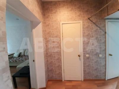 Продажа квартиры Омск. ул. 27-я Линия, 33