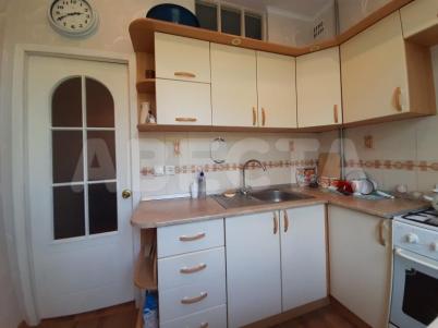 Продажа квартиры Омск. ул. 27-я Линия, 33