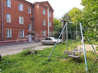 Продажа квартиры Омск. ул. 27-я Линия, 33