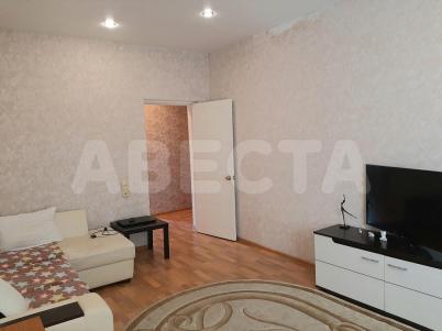 Продажа квартиры Омск. ул. 27-я Линия, 33