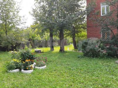 Продажа квартиры Омск. ул. 27-я Линия, 33