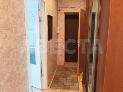 Продажа квартиры Омск. ул. 27-я Линия, 33