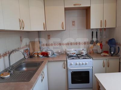 Продажа квартиры Омск. ул. 27-я Линия, 33