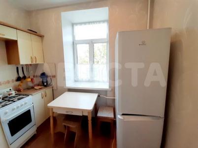 Продажа квартиры Омск. ул. 27-я Линия, 33