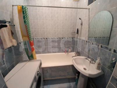 Продажа квартиры Омск. ул. 27-я Линия, 33