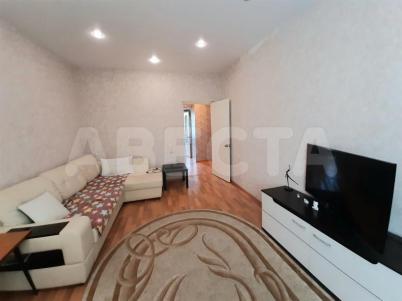 Продажа квартиры Омск. ул. 27-я Линия, 33