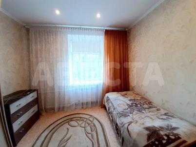 Продажа квартиры Омск. ул. 27-я Линия, 33