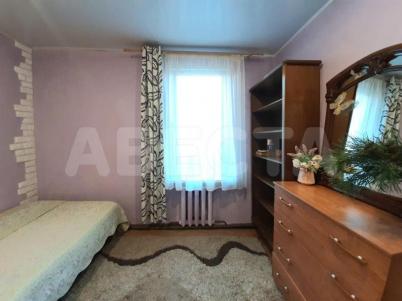 Продажа квартиры Омск.&nbsp;ул. Энтузиастов, 83