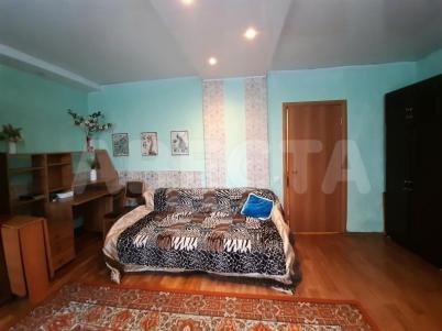 Продажа квартиры Омск.&nbsp;ул. Энтузиастов, 83