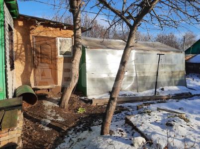 Продажа квартиры Омск.&nbsp;ул. Энтузиастов, 83