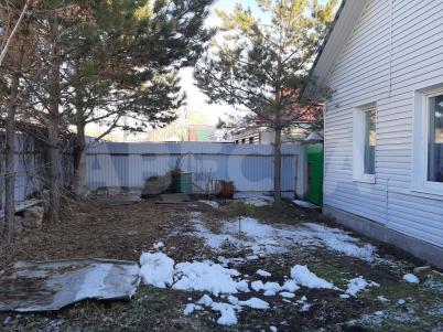 Продажа квартиры Омск.&nbsp;ул. Энтузиастов, 83