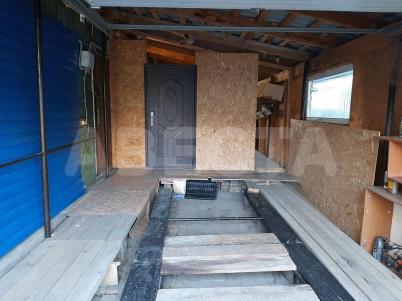 Продажа квартиры Омск.&nbsp;ул. Энтузиастов, 83