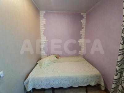 Продажа квартиры Омск.&nbsp;ул. Энтузиастов, 83