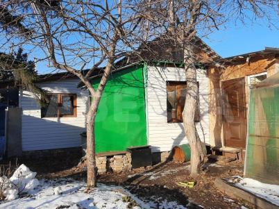 Продажа квартиры Омск.&nbsp;ул. Энтузиастов, 83