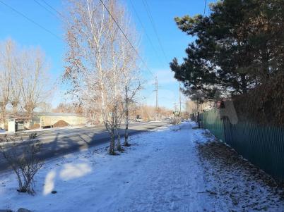 Продажа квартиры Омск.&nbsp;ул. Энтузиастов, 83