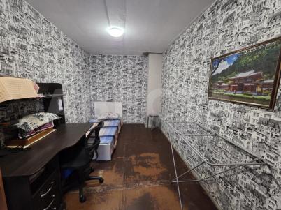 Продажа квартиры Омск. ул. Энтузиастов, 31Б