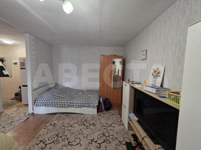 Продажа квартиры Омск. ул. Энтузиастов, 31Б