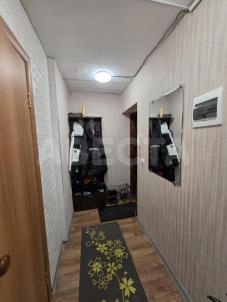 Продажа квартиры Омск. ул. Энтузиастов, 31Б