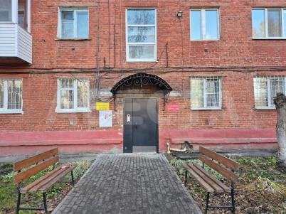 Продажа квартиры Омск. ул. Энтузиастов, 31Б