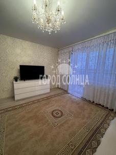 Продажа квартиры Омск. Заозёрный, Малиновского, 23к1