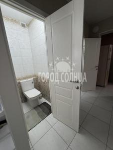 Продажа квартиры Омск. Заозёрный, Малиновского, 23к1