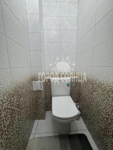 Продажа квартиры Омск. Заозёрный, Малиновского, 23к1