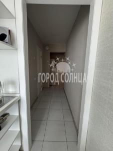 Продажа квартиры Омск. Заозёрный, Малиновского, 23к1