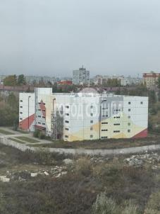 Продажа квартиры Омск. Заозёрный, Малиновского, 23к1