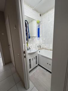 Продажа квартиры Омск. Заозёрный, Малиновского, 23к1