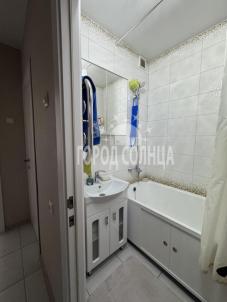 Продажа квартиры Омск. Заозёрный, Малиновского, 23к1