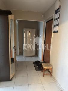 Продажа квартиры Омск. Заозёрный, Малиновского, 23к1