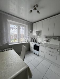 Продажа квартиры Омск. Заозёрный, Малиновского, 23к1