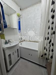 Продажа квартиры Омск. Заозёрный, Малиновского, 23к1