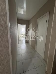 Продажа квартиры Омск. Заозёрный, Малиновского, 23к1