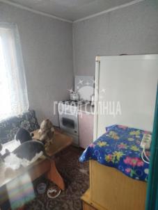 Продажа дачи Омск.&nbsp;Московка,