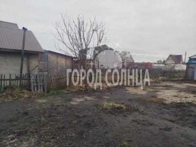 Продажа дачи Омск.&nbsp;Московка,