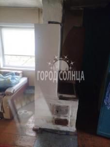 Продажа дачи Омск.&nbsp;Московка,