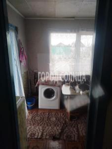 Продажа дачи Омск.&nbsp;Московка,