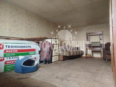 Продажа дачи Омск.&nbsp;Московка,