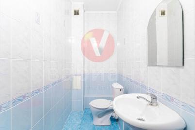 Продажа квартиры Омск.&nbsp;улица Орловского 5