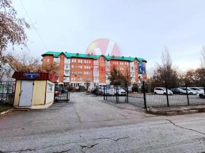 Продажа квартиры Омск. улица Орловского 5 Продажа квартиры Омск. улица Орловского 5