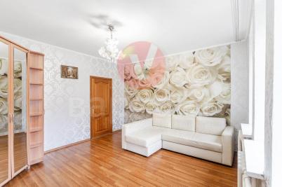 Продажа квартиры Омск.&nbsp;улица Орловского 5