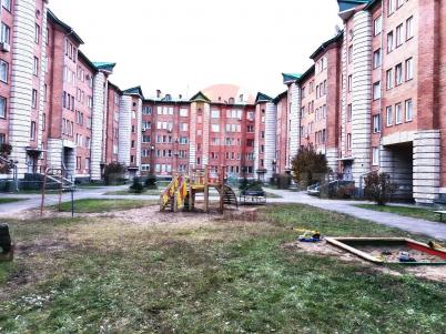 Продажа квартиры Омск. улица Орловского 5 Продажа квартиры Омск. улица Орловского 5